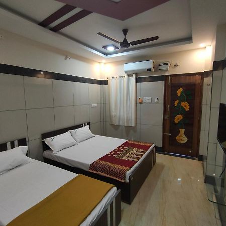 Sar Raj S R Residency Bed & Breakfast Vellore Dış mekan fotoğraf