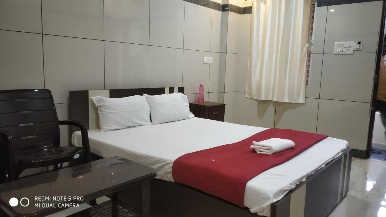 Sar Raj S R Residency Bed & Breakfast Vellore Oda fotoğraf