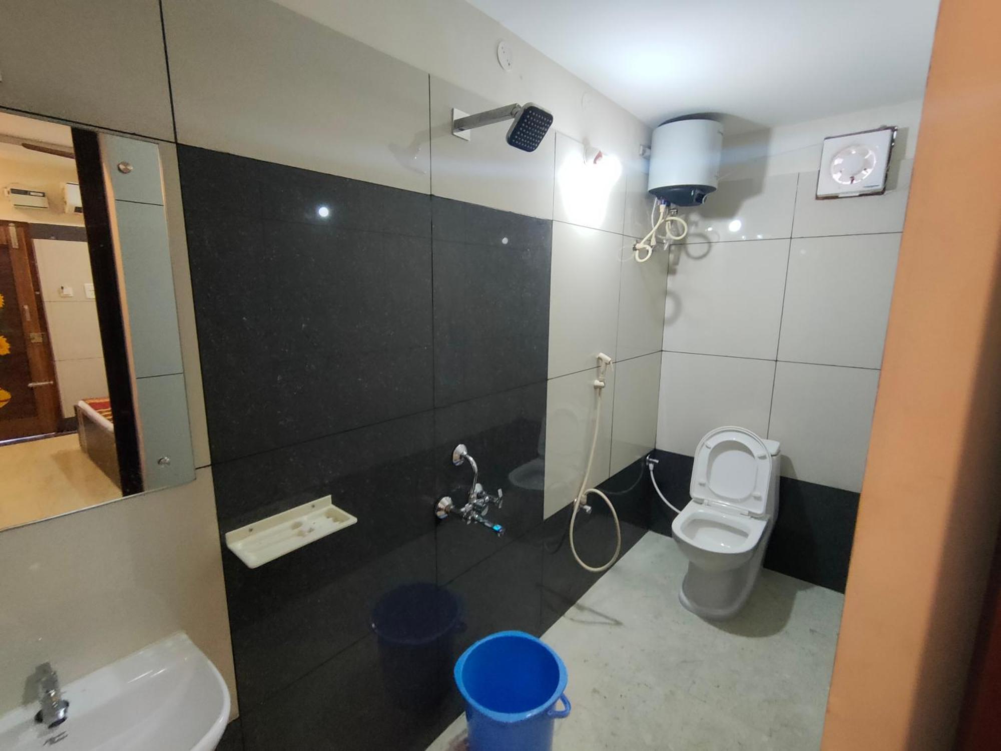 Sar Raj S R Residency Bed & Breakfast Vellore Oda fotoğraf